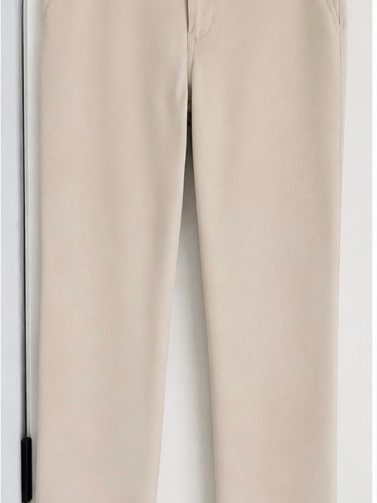 Bonobos Other - Bonobos Slim Straight Chinos in Beige